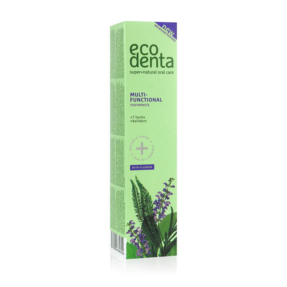 ECODENTA Multifunctional Tandpasta