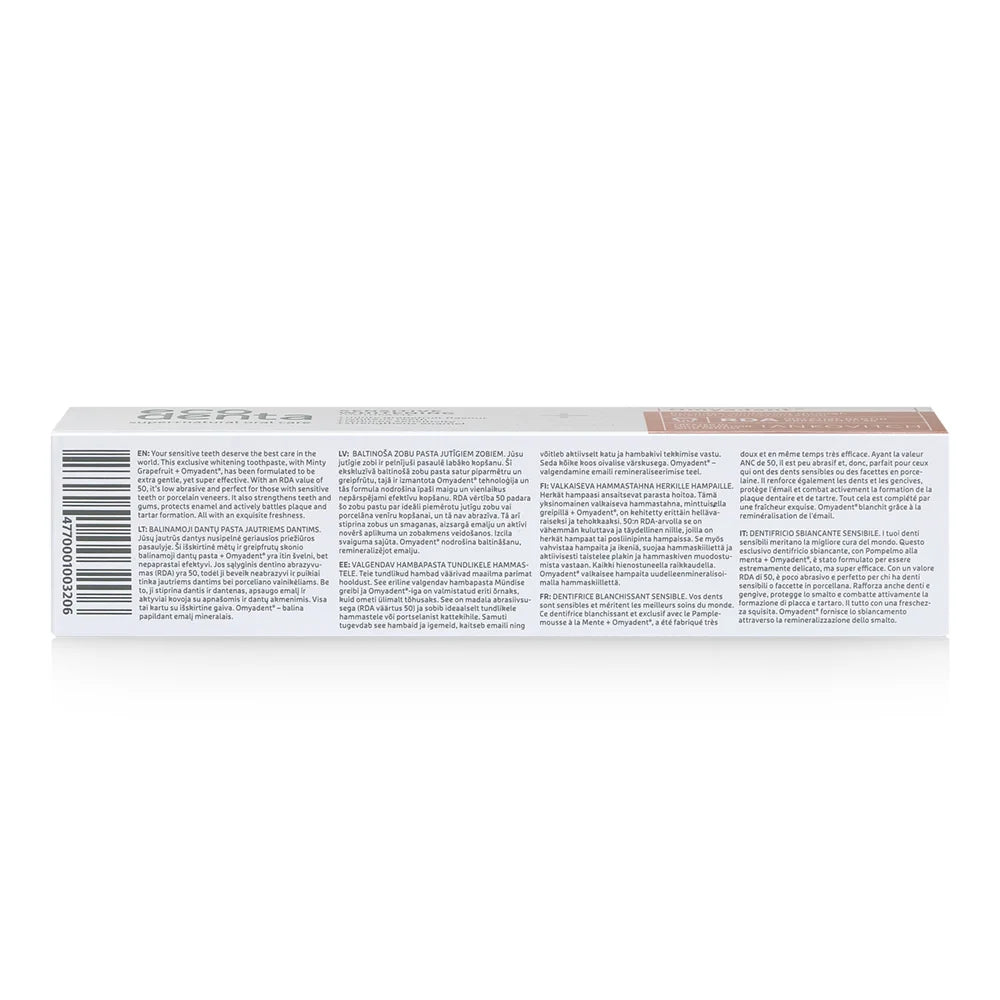 ECODENTA TP Sensitive Whitening (100ml)