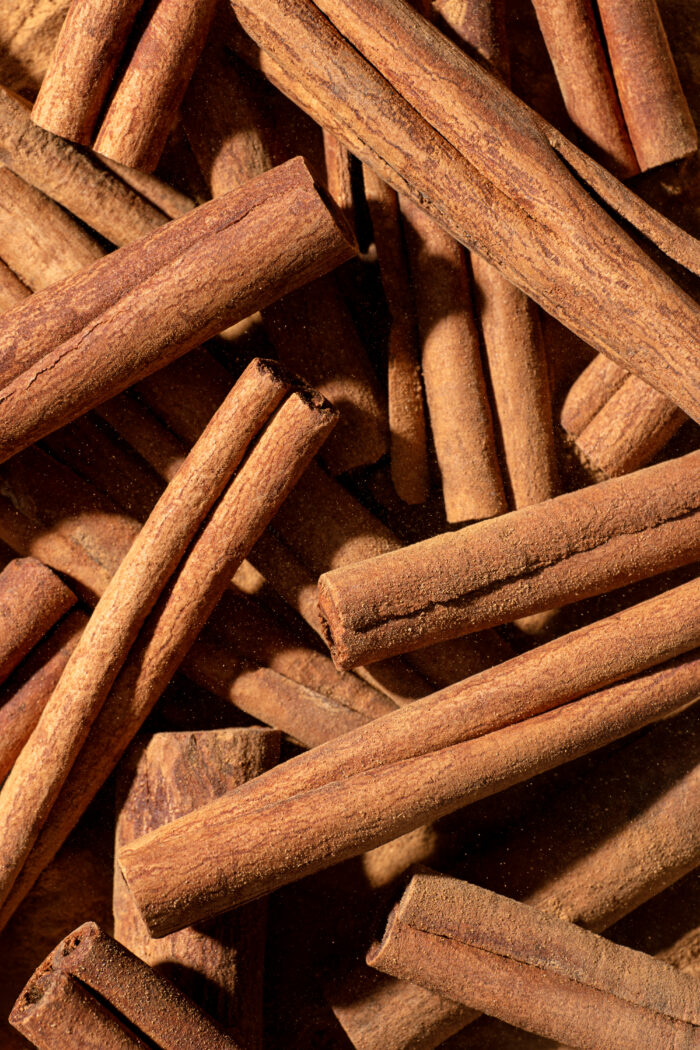 ECODENTA black cinnamon toothpaste