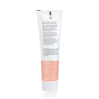ECODENTA TP Sensitive Whitening (100ml)